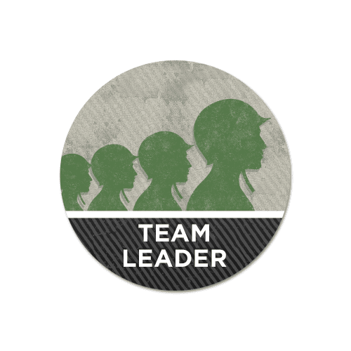 TeamLeader