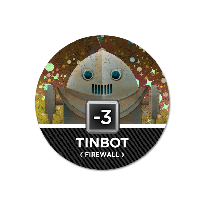 TinbotFirewall 3