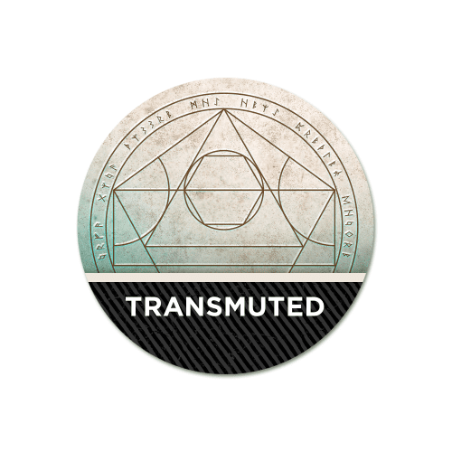 Transmuted