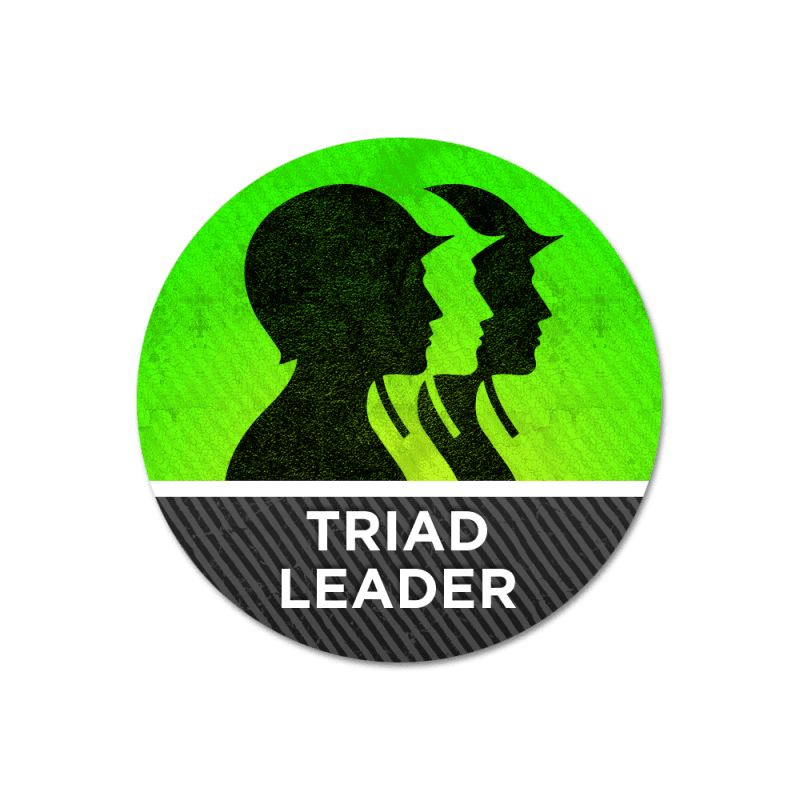 TriadLeader