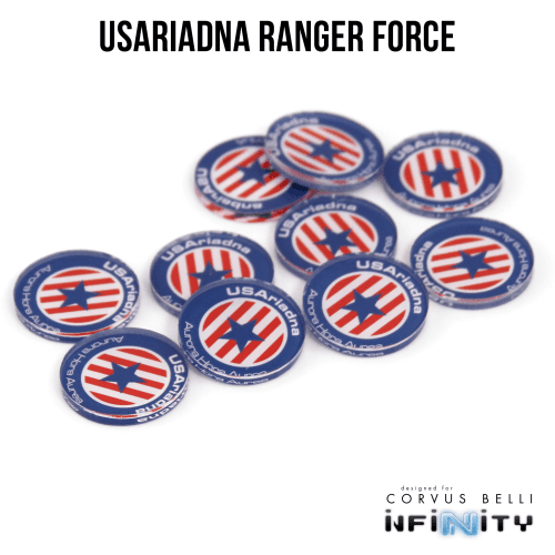 Usariadnarangerforce