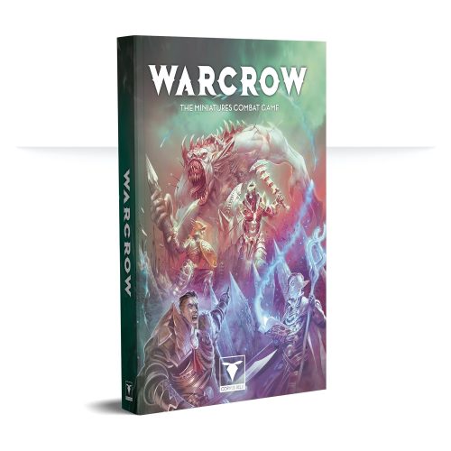 WW30003Warcrow EN book dca34bca 96ed 4afb 9e89 6d11c89656d5