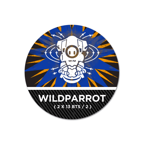 WildParrot