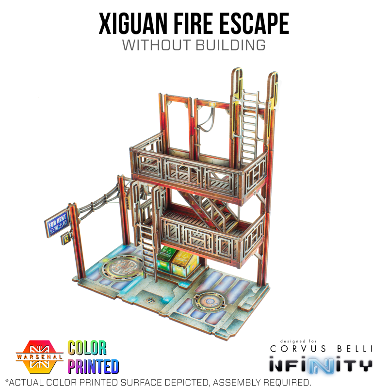 XiguanFireEscapeWOBTitle