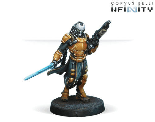 imperial service yu jing sectorial starter pack 4