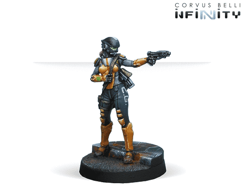 imperial service yu jing sectorial starter pack 6