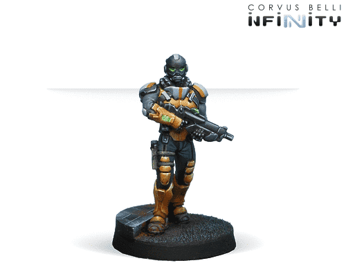 imperial service yu jing sectorial starter pack 7