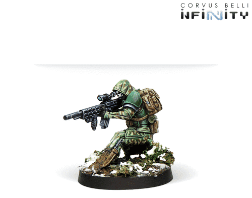 tartary army corps action pack 4