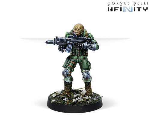 tartary army corps action pack 9