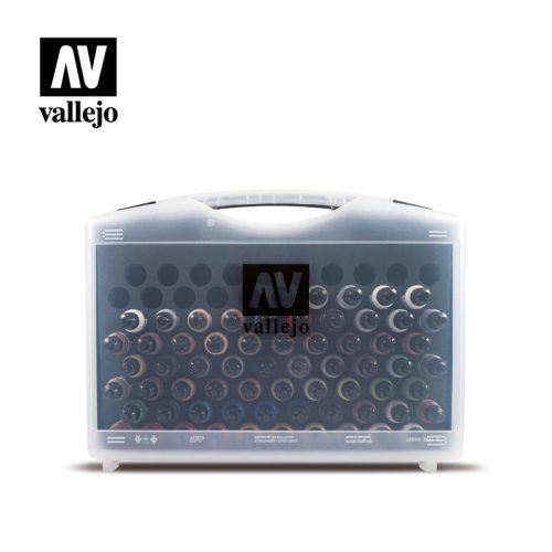 vallejo game air case 72872