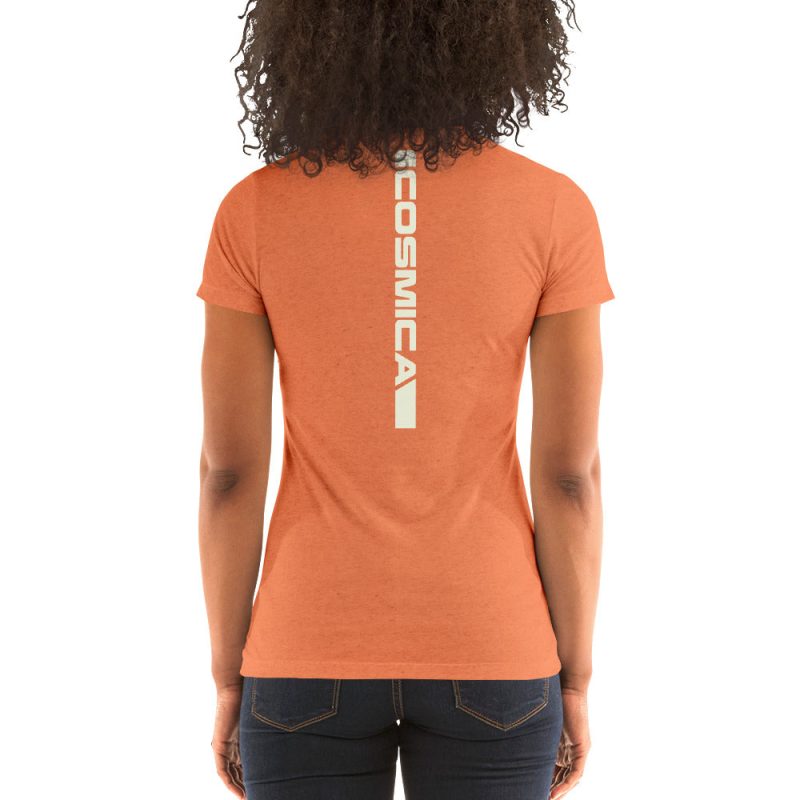 womens tri blend tee orange triblend back 606c90fe1a51e